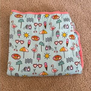 Little Sleepies cloud